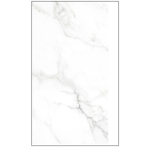 Revestimento Esmaltado HD de 45 x 90 Botan Marmo Mate Lume